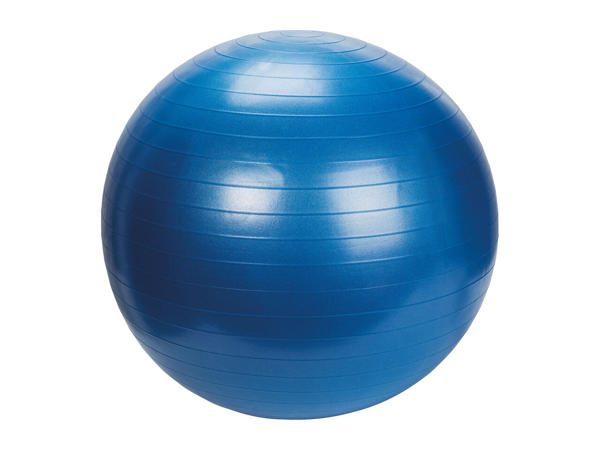 Crivit 65cm Exercise Ball