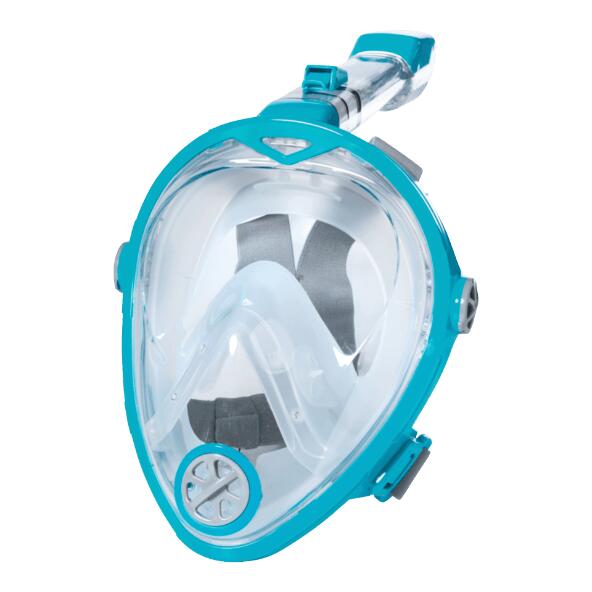 CRANE(R) 				Snorkelmasker