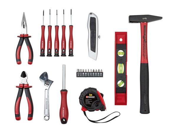 Tool Kit