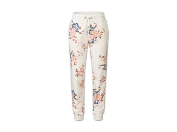 Damen Sweathose