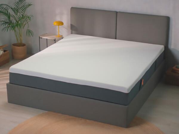 Emma King Mattress