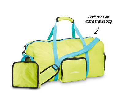 Lightweight Foldable Bag