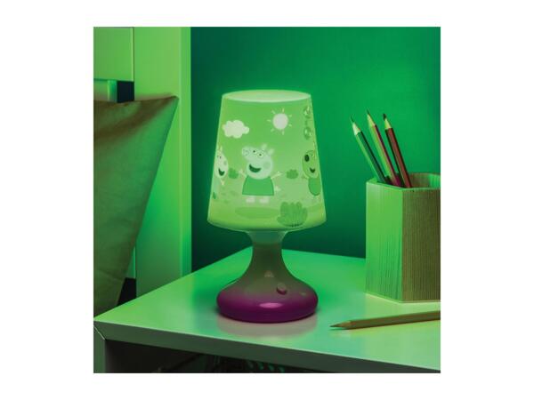 Paladone Character Lamp