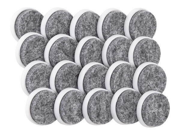 Felt Pad or Protective Pad Set