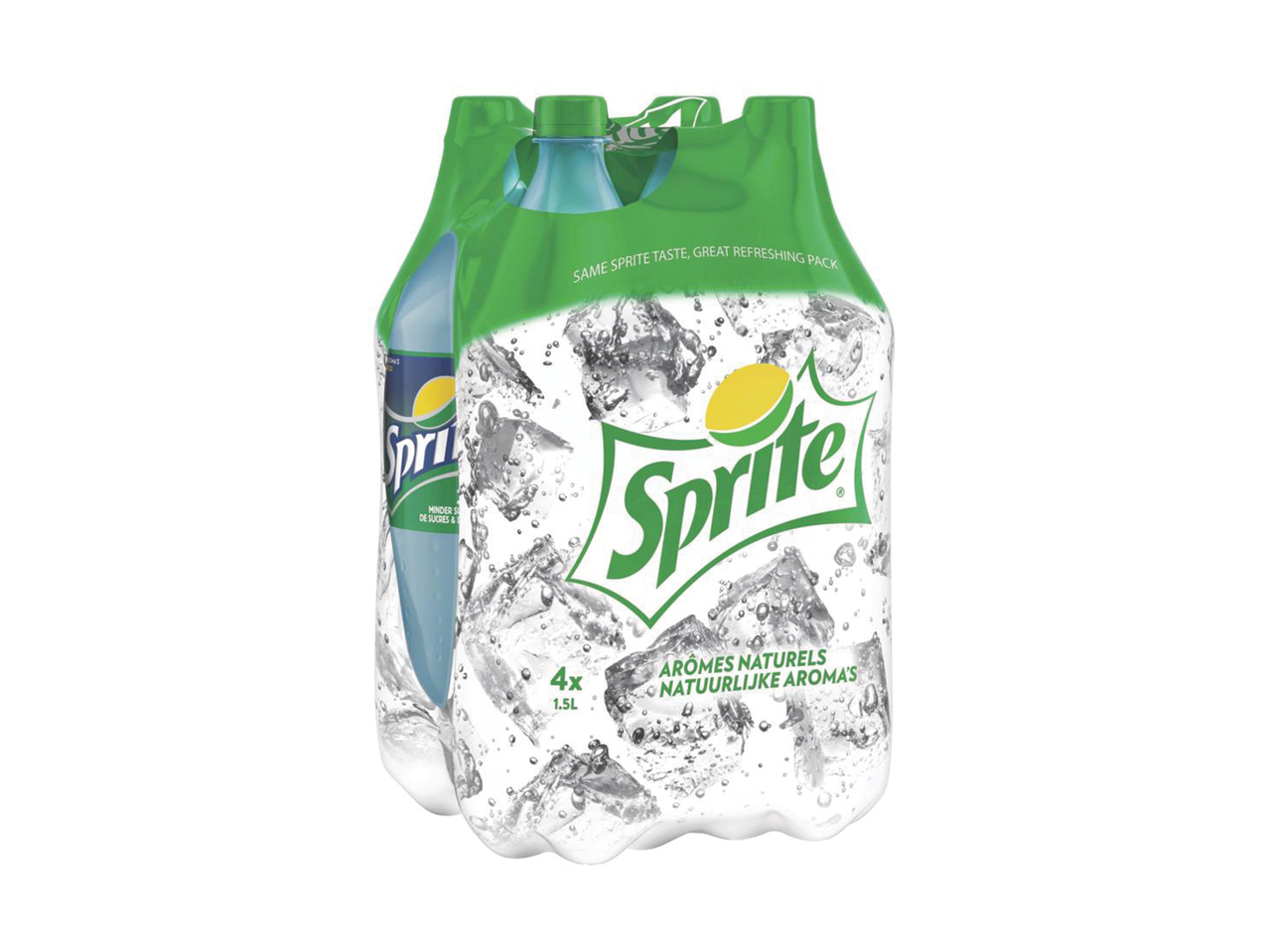 Frisdrank