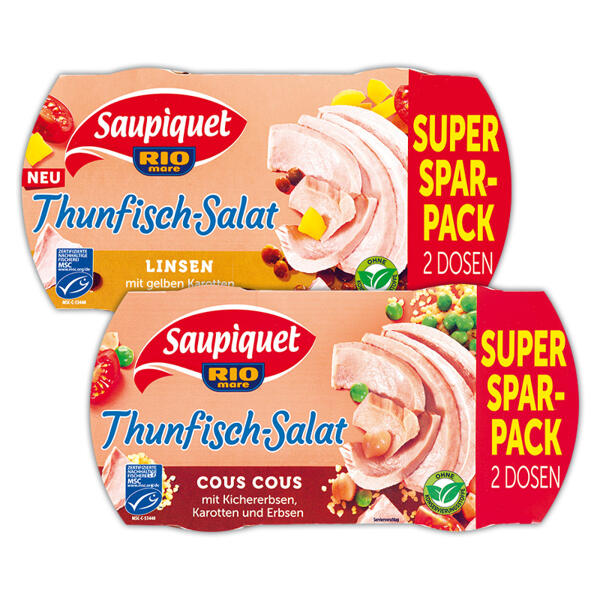 Thunfischsalat