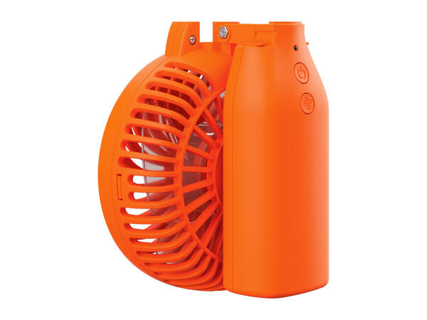 Silvercrest Portable Fan