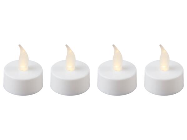 LED Tealights