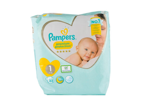 PREMIUM PROTECTION SIZE 1