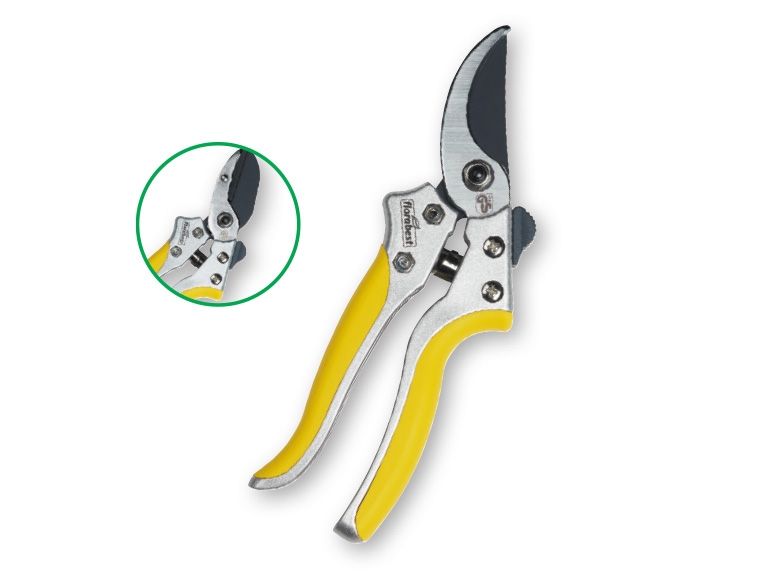 Florabest(R) Garden Secateurs
