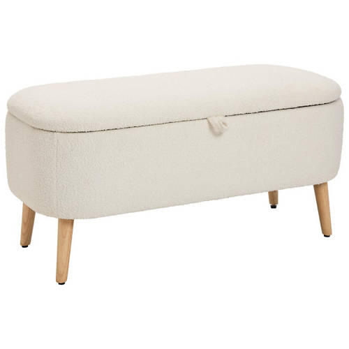 Storage Ottoman