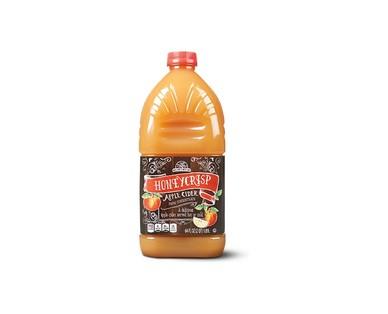 Nature's Nectar Apple Cider