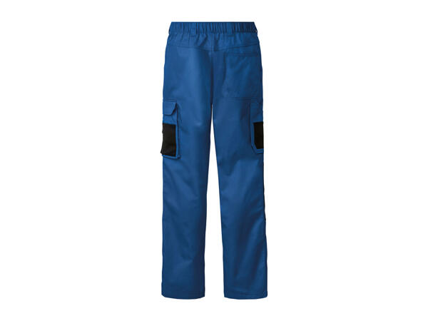 Parkside Men's Work Trousers