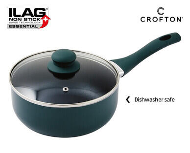 Coloured Saucepan 20cm