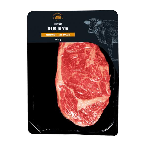 LANDLYST Ribeye steak