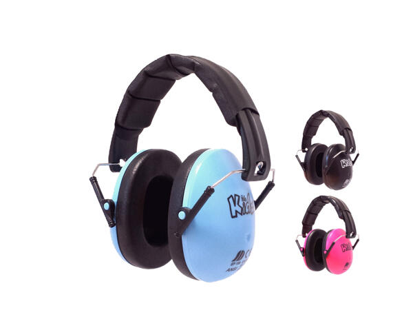 Ear Defenders