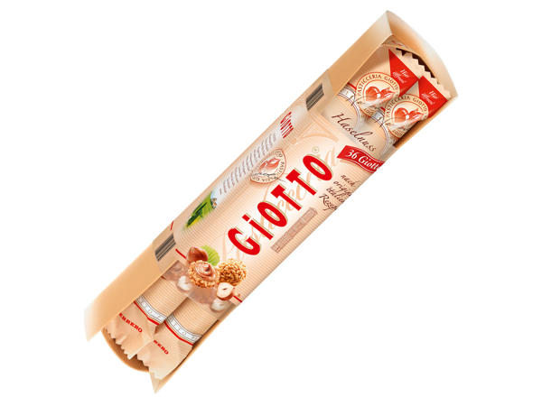 FERRERO Giotto 4er