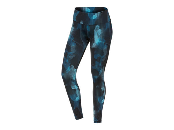Ladies' Sports Leggings