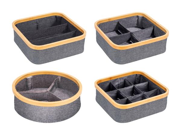 Rangement pour le linge Wenko