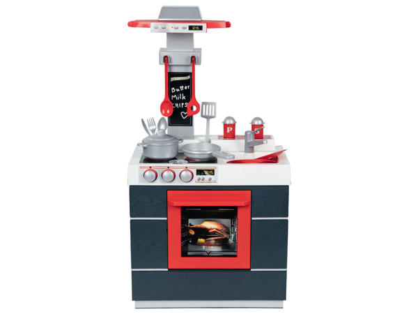 Play Kitchen with Sound