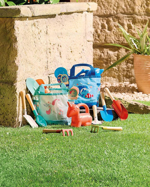 Children's Gardening Set