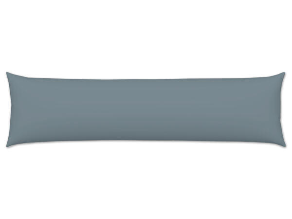 Mako-Satin-Seitenschläferpolsterbezug