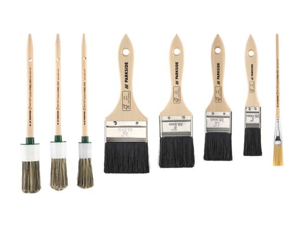 Paintbrush Set