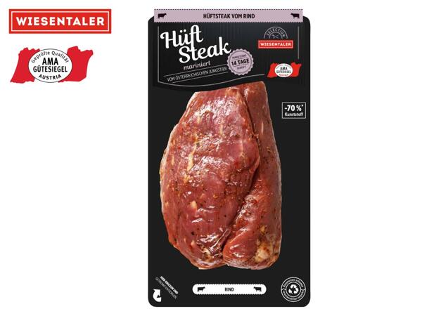 Hüftsteak vom Rind