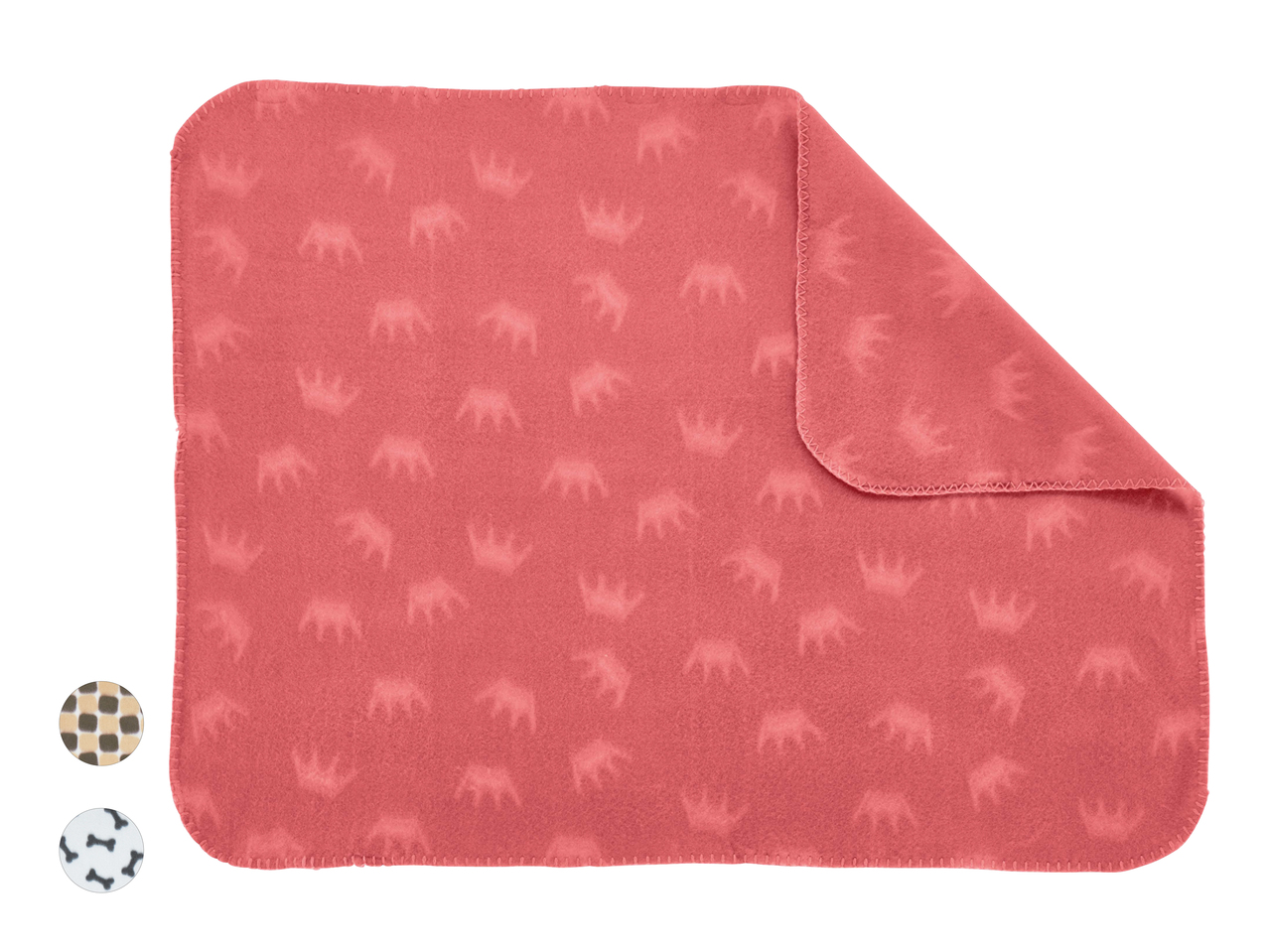 Coperta per animali domestici