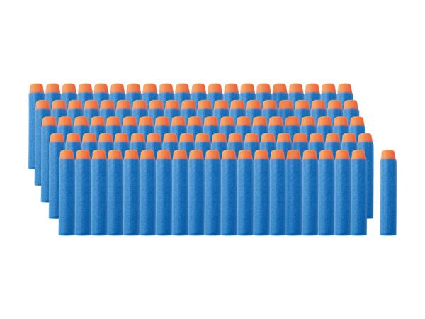 PLAYTIVE(R) Soft dart-pistol eller ekstra pile