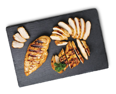 EddyFresh Seasoned Chicken Breasts 