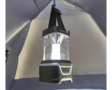 Rechargeable Lantern or Spotlight