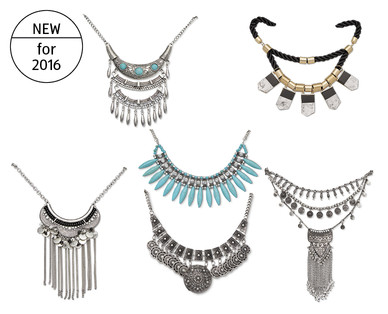 Festival Jewellery