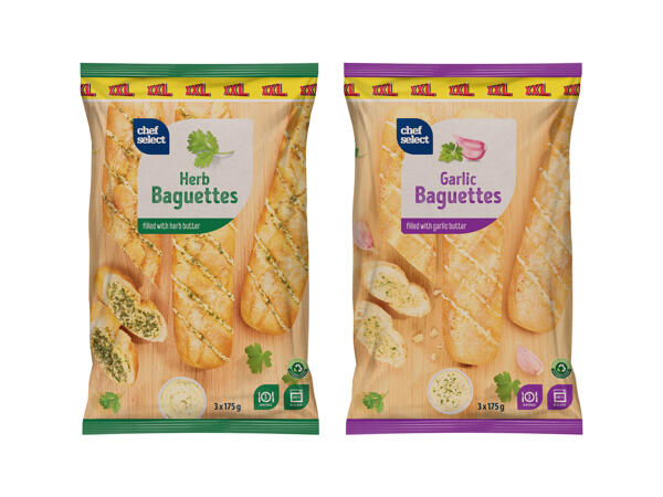Baguettes