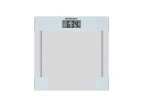 Bathroom Scales