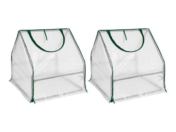 Parkside Cold Frame - 2 pack