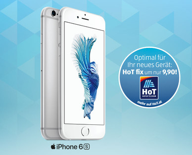 iPhone 6s