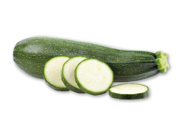 Squash eller granatæble