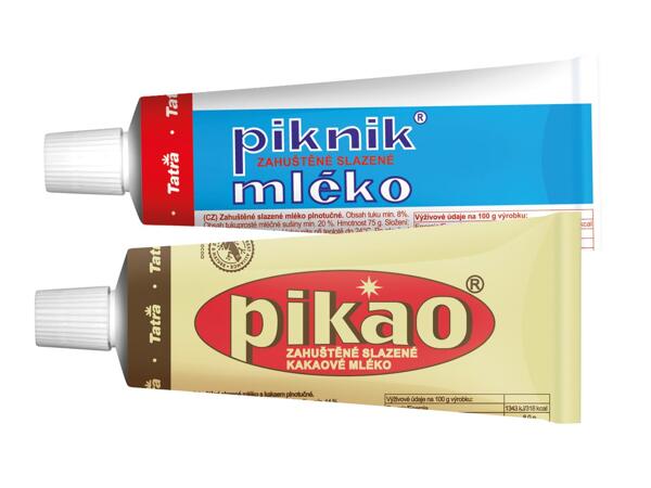 PIKNIK/PIKAO