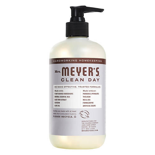 Lavender Scent Hand Soap, 12.5 fl oz