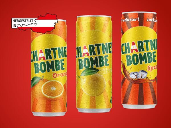 Limonaden