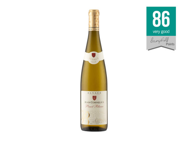 Jean Cornelius Pinot Blanc