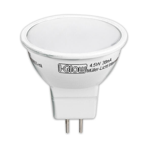 LED-Leuchtmittel 5er-/ 7er-Set