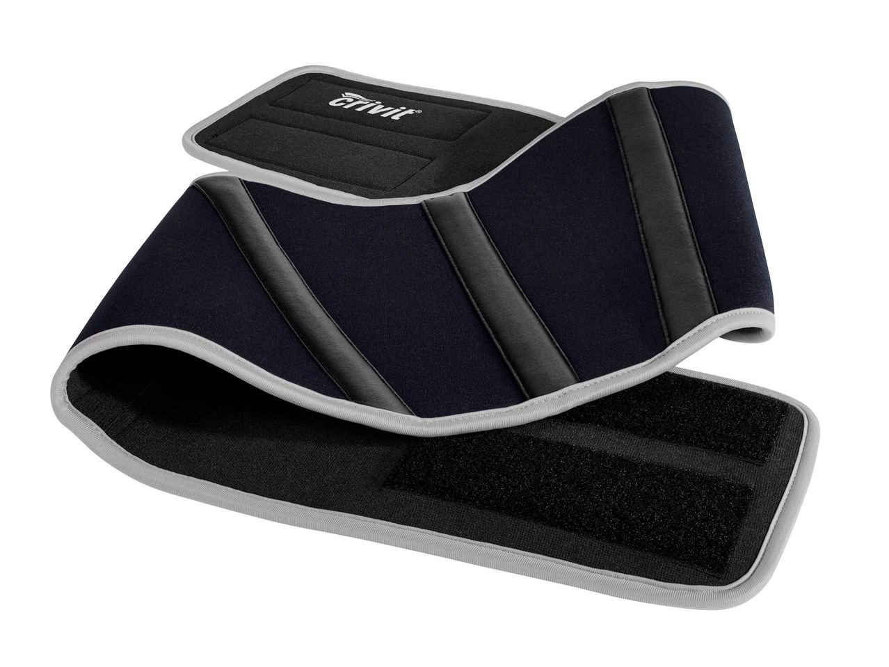 Motorcyclist's Kidney Band