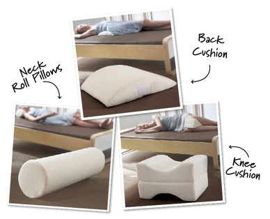 Support Pillows