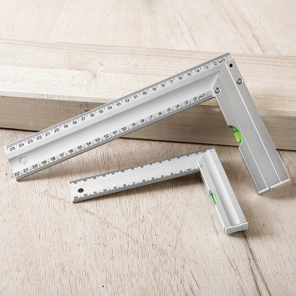 Schreiner-Winkel-Set 2-teilig