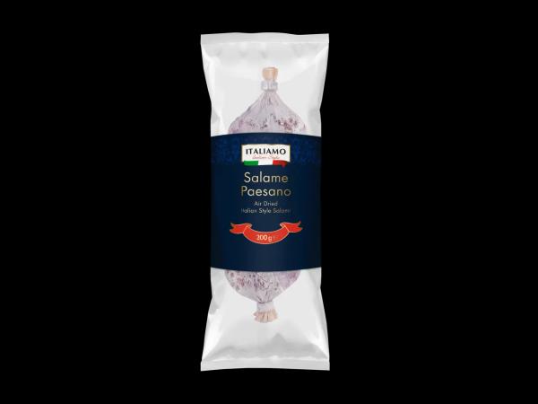 Italian Salami