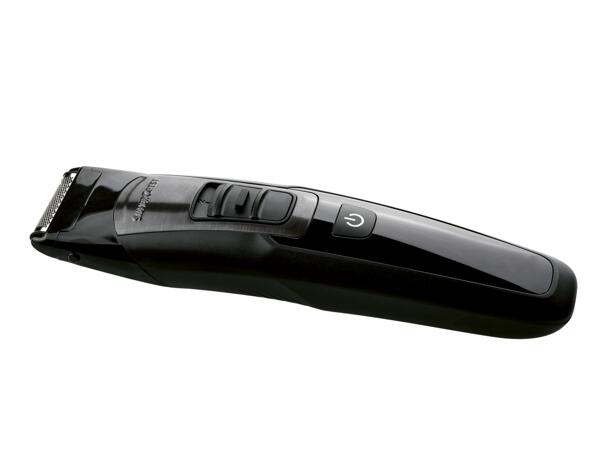Hair & Beard Trimmer