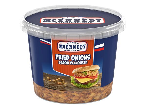 Fried Onions