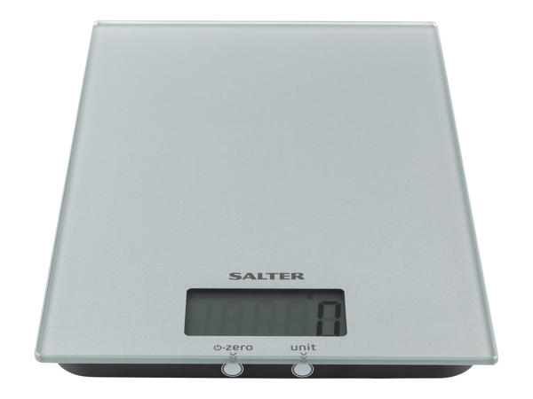 Glass Electronic Scale